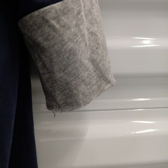 Fith Sun "I Want It Now " Top VNeck Soft Tee 2X - Picture 3 of 7